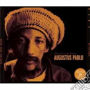 Augustus Pablo - Skanking Easy (2 Cd) cd musicale di Augustus Pablo