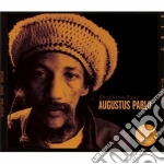 Augustus Pablo - Skanking Easy (2 Cd) cd