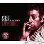 Serge Gainsbourg - A Son Meilleur (2 Cd) cd