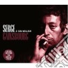 Serge Gainsbourg - A Son Meilleur (2 Cd) cd