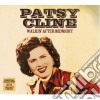 Patsy Cline - Walkin' After Midnight (2 Cd) cd