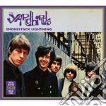 Yardbirds (The) - Smokestack Lightning (2 Cd)