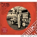 Dub / Various cd
