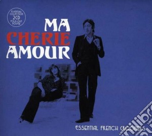 Ma Cherie Amour / Various (2 Cd) cd musicale di Artisti Vari