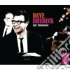 Dave Brubeck - Ain't Misbehavin' (2 Cd) cd