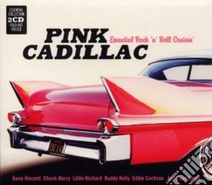Pink Cadillac (2 Cd) cd musicale di Artisti Vari