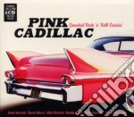 Pink Cadillac (2 Cd) cd