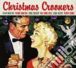 Christmas Crooners / Various (2 Cd) cd