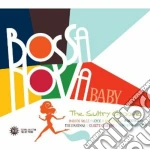 Bossa Nova Baby - The Sultry Groove (2 Cd) cd