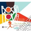 Bossa Nova Baby - The Sultry Groove (2 Cd) cd