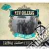 New Orleans - Gris Gris (2 Cd) cd