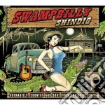 Swampbilly Shindig (2 Cd) cd