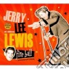 Jerry Lee Lewis - Fire Ball (2 Cd) cd musicale di Jerry Lee lewis