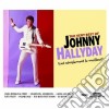 Johnny Hallyday - Tout Simplement Le Meilleur (2 Cd) cd