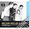 Million Dollar Quartet - The Legendary Session (2 Cd) cd