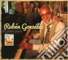 Ruben Gonzales - A Cuban Legend (2 Cd) cd