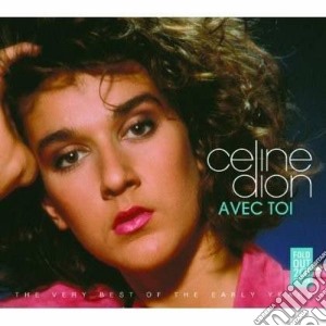 Celine Dion - Avec Toi (2 Cd) cd musicale di Celine Dion