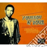 Youssou N'Dour - Senegal Super Star (2 Cd) cd