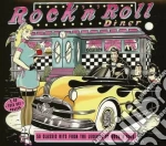 Rock N Roll Diner (2 Cd) cd