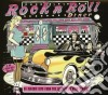 Rock N Roll Diner (2 Cd) cd