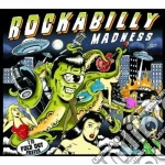 Rockabilly Madness (2 Cd) cd