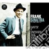 Frank Sinatra - Swinging' & Lovin' All Night Long (2 Cd) cd