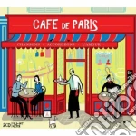 Cafe' De Paris / Various (2 Cd) cd