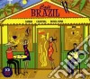 Cafe' Brazil / Various (2 Cd) cd