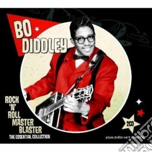 Bo Diddley - Rock N Roll's Master Blaster (2 Cd) cd musicale di Bo Diddley