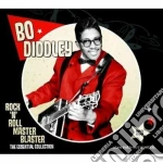 Bo Diddley - Rock N Roll's Master Blaster (2 Cd) cd