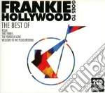 Frankie Goes To Hollywood - The Best Of (2 Cd) cd
