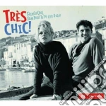 Tres Chic (2 Cd) cd