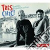Tres Chic (2 Cd) cd