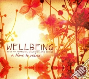 Wellbeing (2 Cd) cd musicale di Artisti Vari