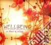 Wellbeing (2 Cd) cd