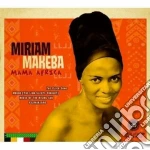 Miriam Makeba - Mama Africa (2 Cd) cd