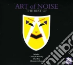 Art Of Noise - The Best Of (2 Cd) cd