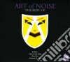 Art Of Noise - The Best Of (2 Cd) cd