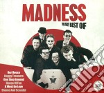 Madness - Very Best Of
