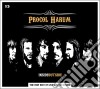 Procol Harum - Inside / Outside cd