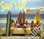 Surf's Up (2 Cd) cd