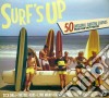 Surf's Up (2 Cd) cd
