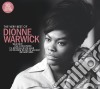 Dionne Warwick - Very Best Of (The) (2 Cd) cd