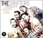 Drifters (The) - The Very Best Of (2 Cd) cd