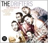 Drifters (The) - The Very Best Of (2 Cd) cd