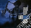 Late Night Jazz / Various (2 Cd) cd