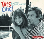Tres Chic Vol.3 (2 Cd) cd