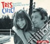 Tres Chic Vol.3 (2 Cd) cd