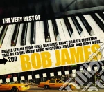 Bob James - The Very Best Of (2 Cd) cd