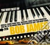 Bob James - The Very Best Of (2 Cd) cd